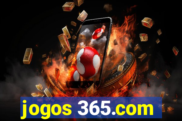 jogos 365.com